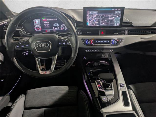 Certified 2023 Audi A5 2.0T Prestige w/ S Line Interior Package image 19