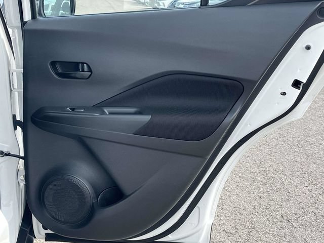 Used 2021 Nissan Kicks S FWD image 21