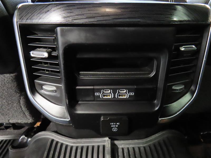 Used 2024 RAM 3500 Laramie w/ Night Edition image 31
