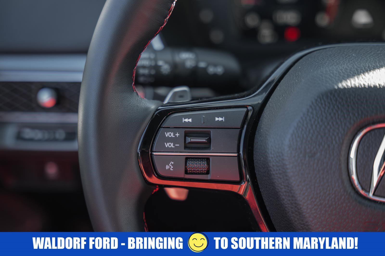 Used 2025 Acura Integra A-Spec image 33