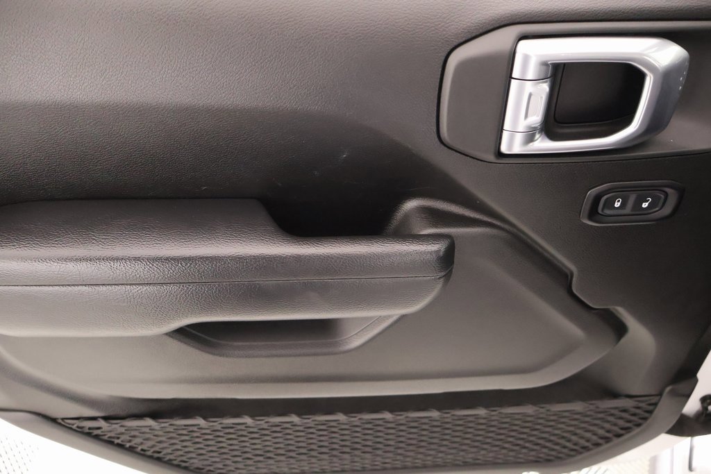 Used 2024 Jeep Gladiator Sport image 14