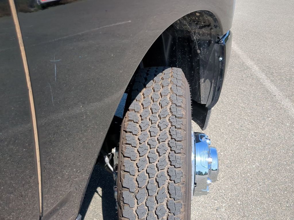 New 2026 RAM 3500 Laramie image 12