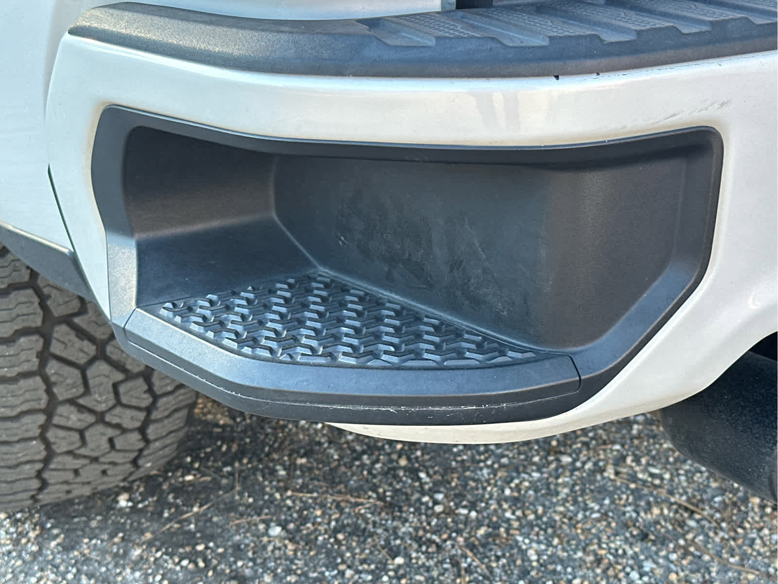 Used 2020 Chevrolet Silverado 1500 RST w/ All-Star Edition image 19