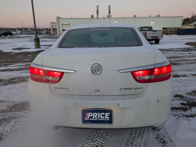 Used 2014 Buick Verano Convenience image 6