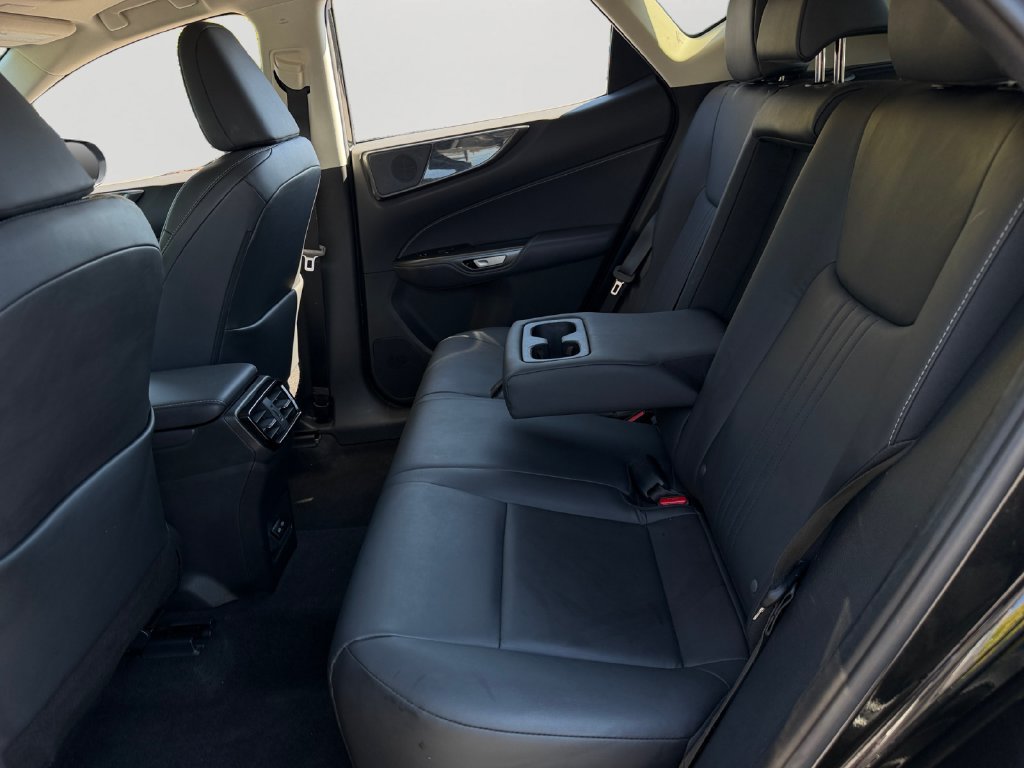 Certified 2025 Lexus NX 350 AWD w/ Premium Package image 11
