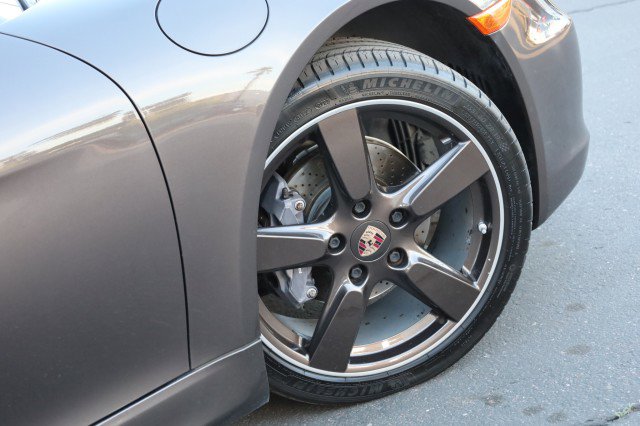 Used 2015 Porsche Cayman image 53