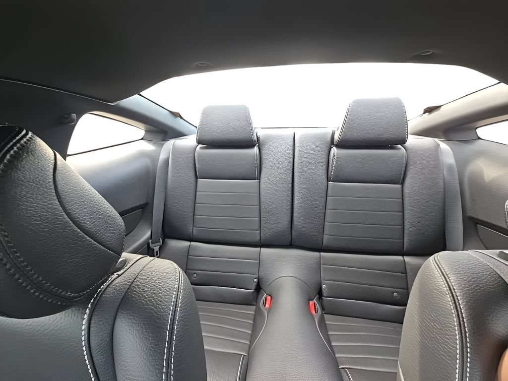Used 2012 Ford Mustang Premium RWD image 25