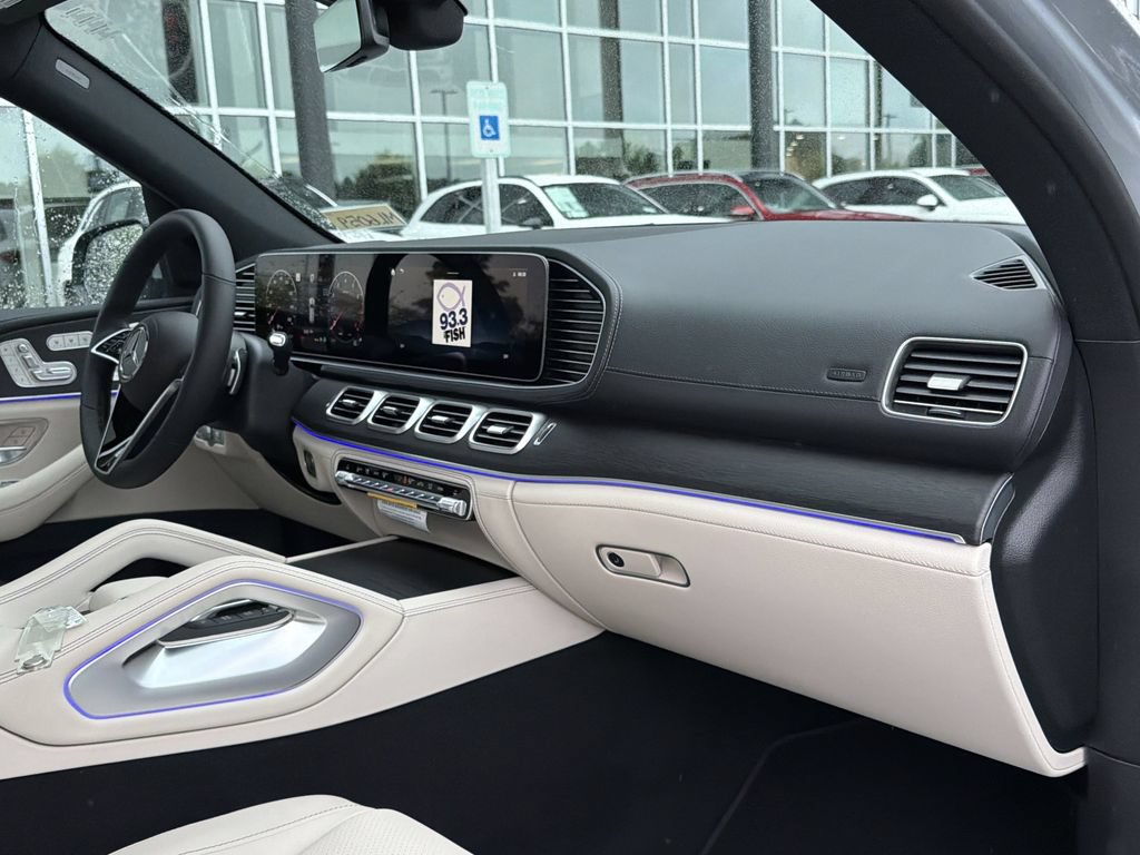 New 2026 Mercedes-Benz GLE 350 4MATIC image 19