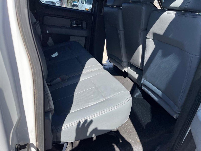 Used 2012 Ford F150 XL w/ Trailer Tow Pkg image 10