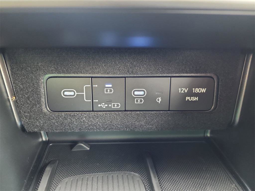 New 2026 Hyundai Sonata SEL image 14