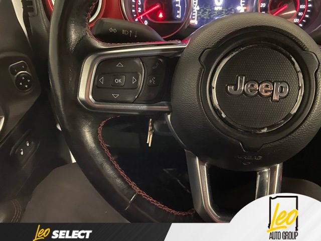 Used 2020 Jeep Gladiator Rubicon AWD/4WD image 20