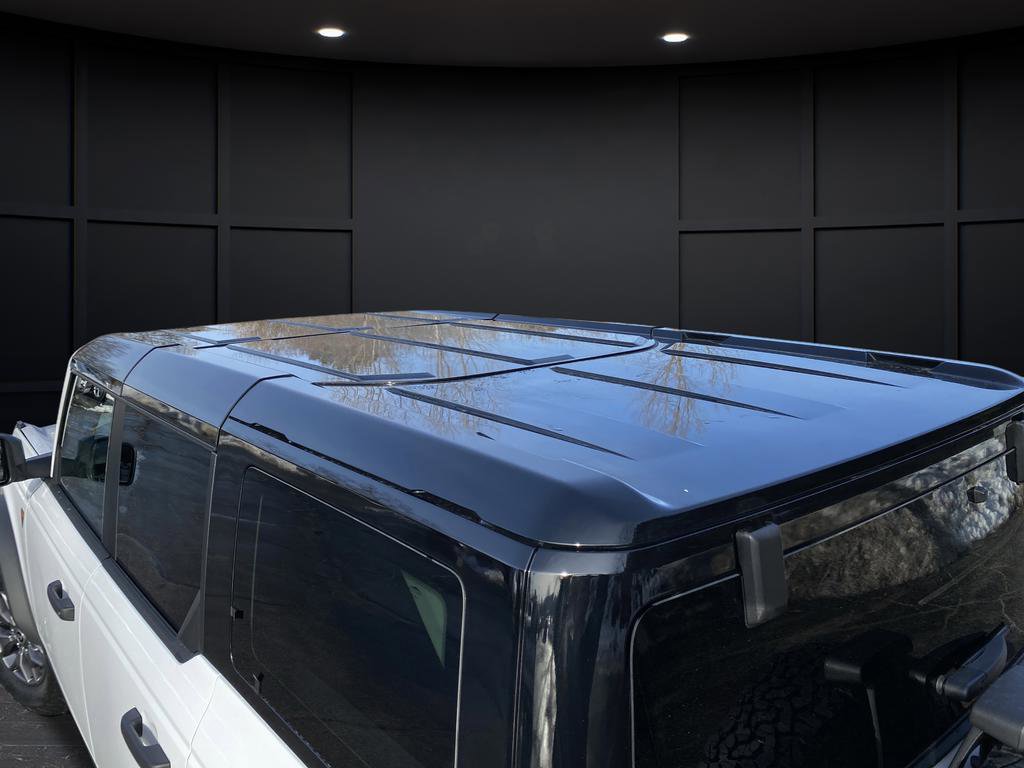 New 2025 Ford Bronco Badlands image 47