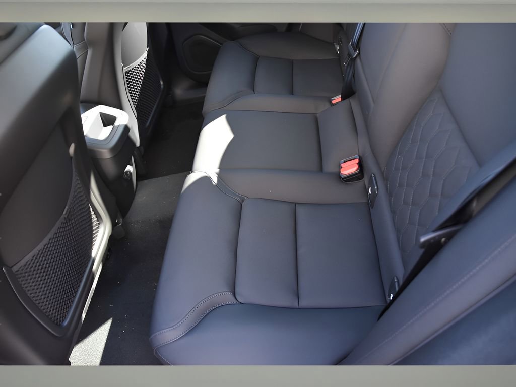 New 2026 Volvo XC60 B5 Plus w/ Protection Package Premier image 14