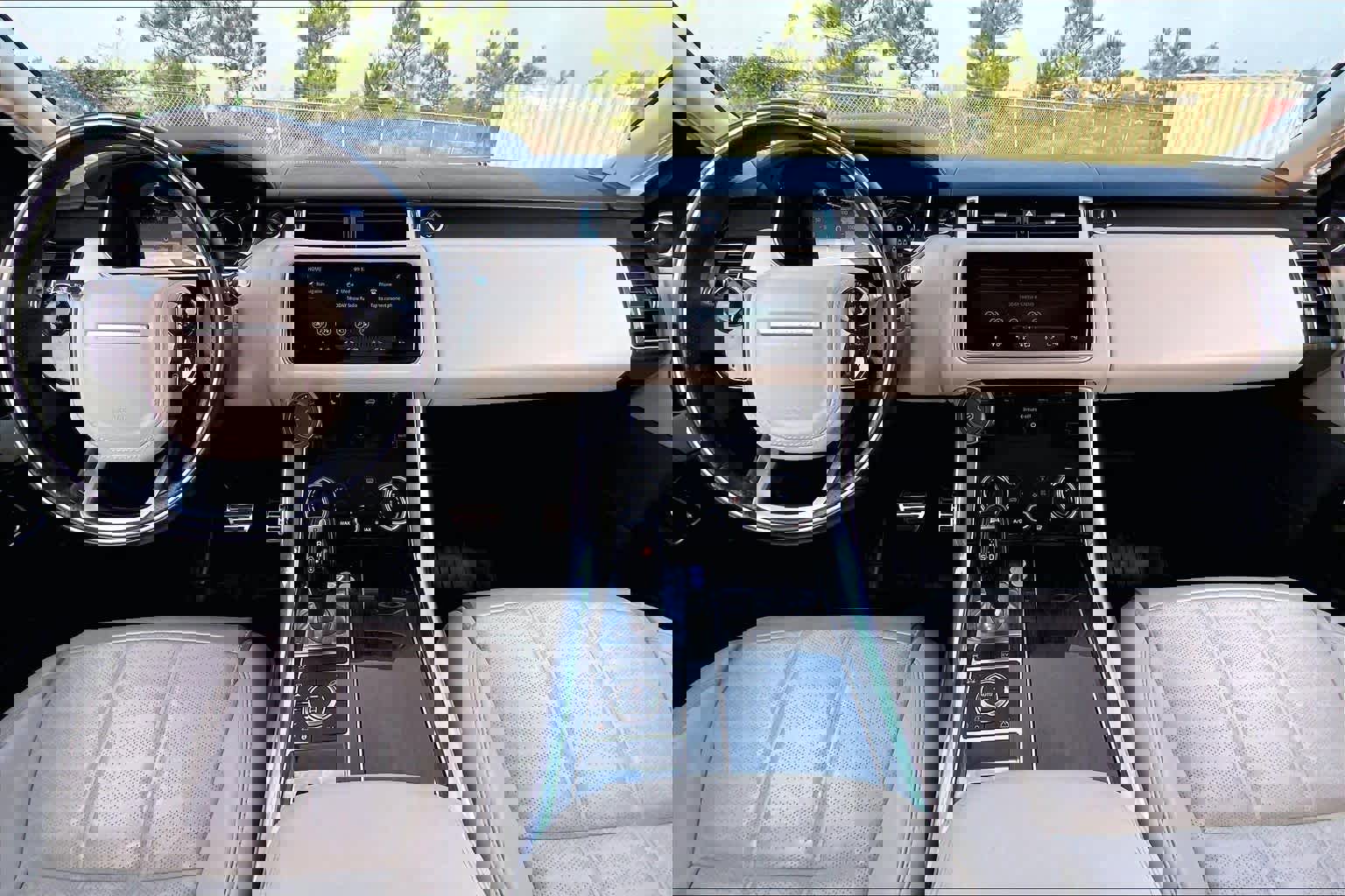 Used 2020 Land Rover Range Rover Sport Autobiography image 15