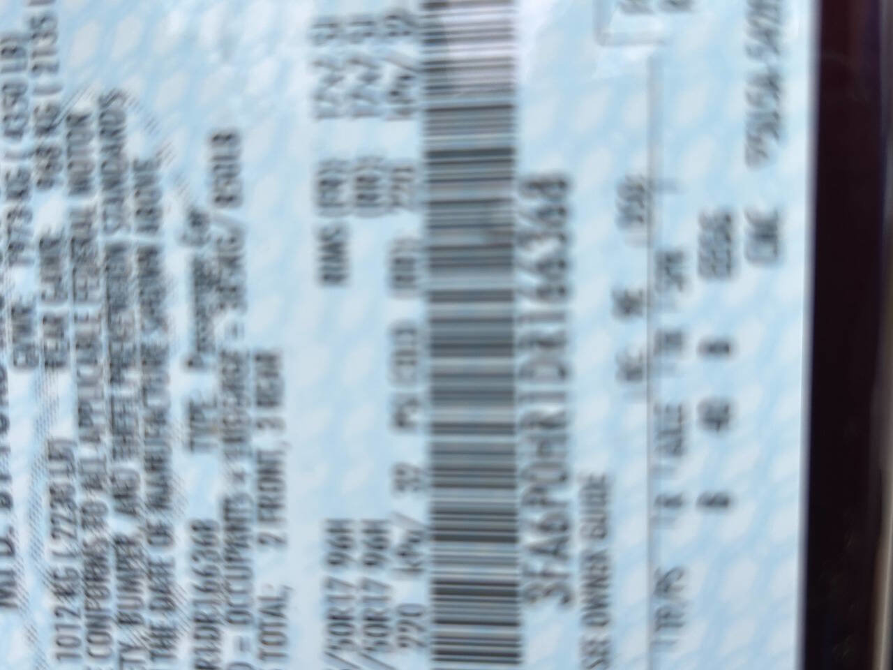 Used 2013 Ford Fusion SE image 20