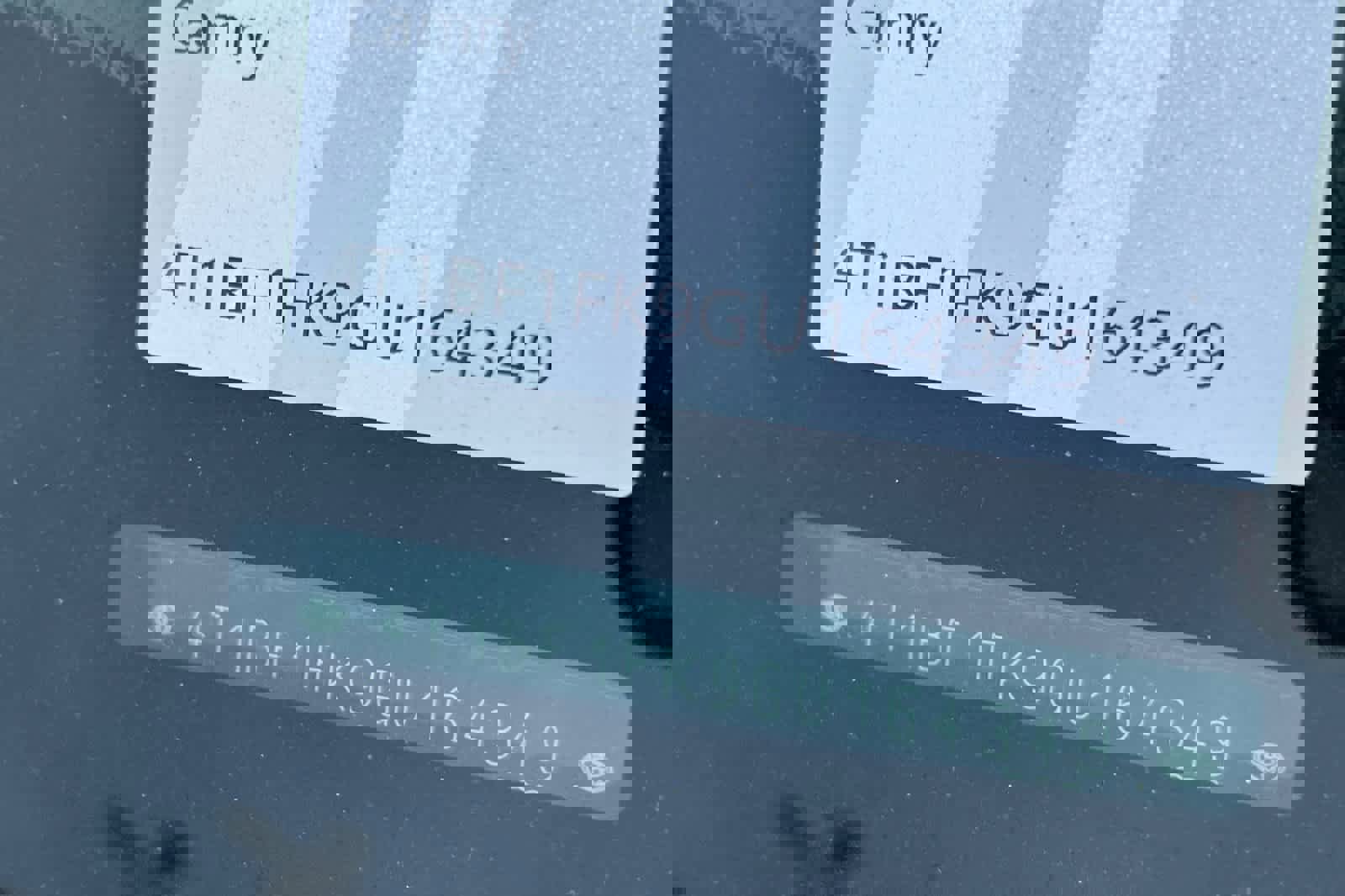 Used 2016 Toyota Camry SE image 23