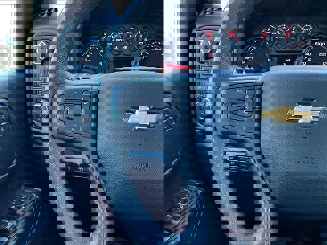 New 2026 Chevrolet Silverado 2500 Custom w/ Custom Value Package image 19