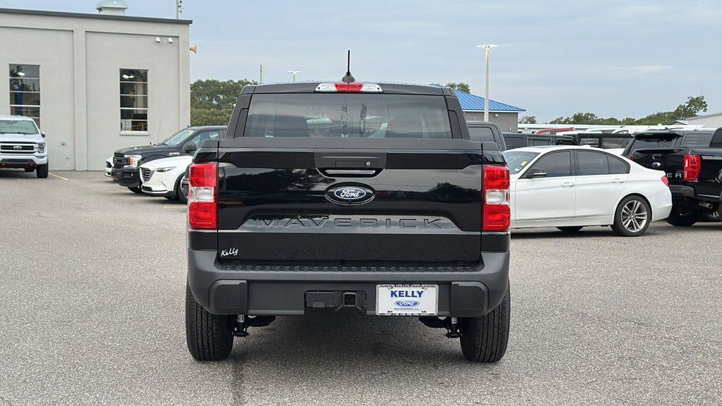 Used 2025 Ford Maverick XL image 6