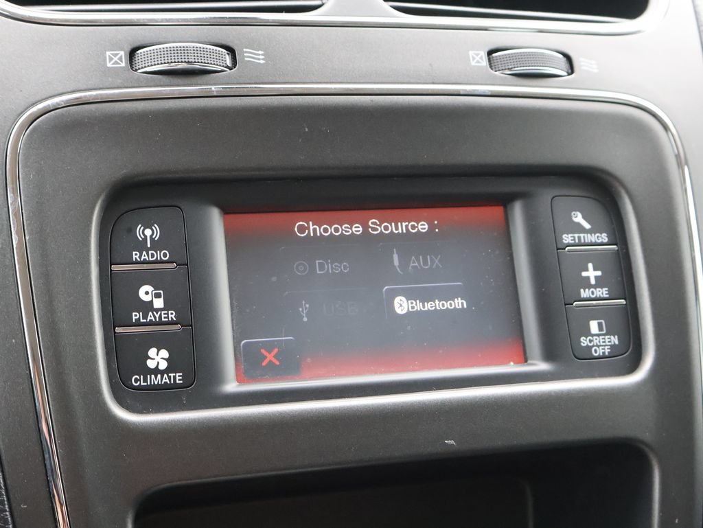 Used 2019 Dodge Journey SE w/ Premium Group FWD image 36