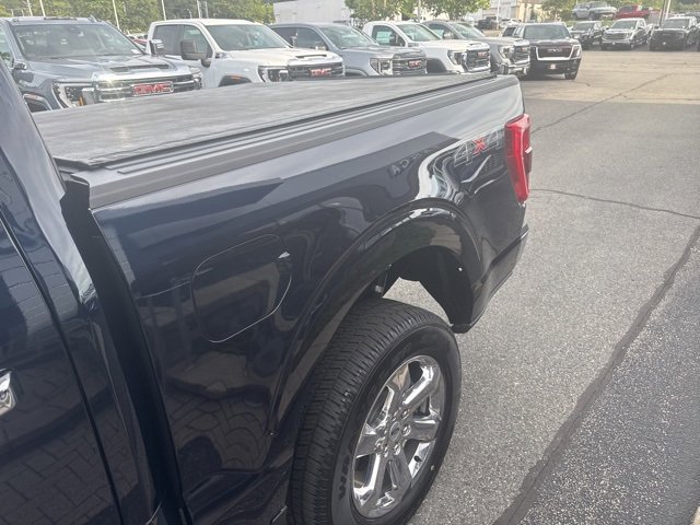 Used 2022 Ford F150 XLT w/ Equipment Group 302A High image 7