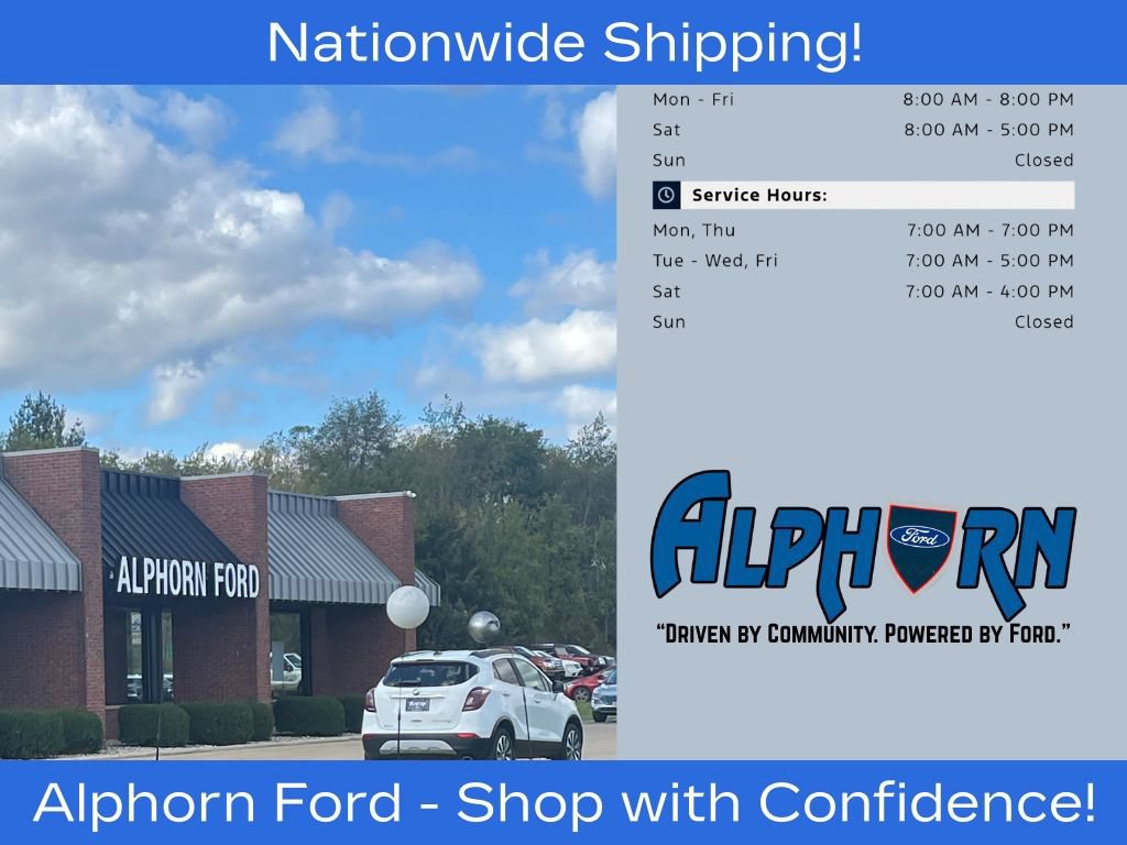 Certified 2023 Ford Edge SEL w/ Convenience Package AWD/4WD image 8