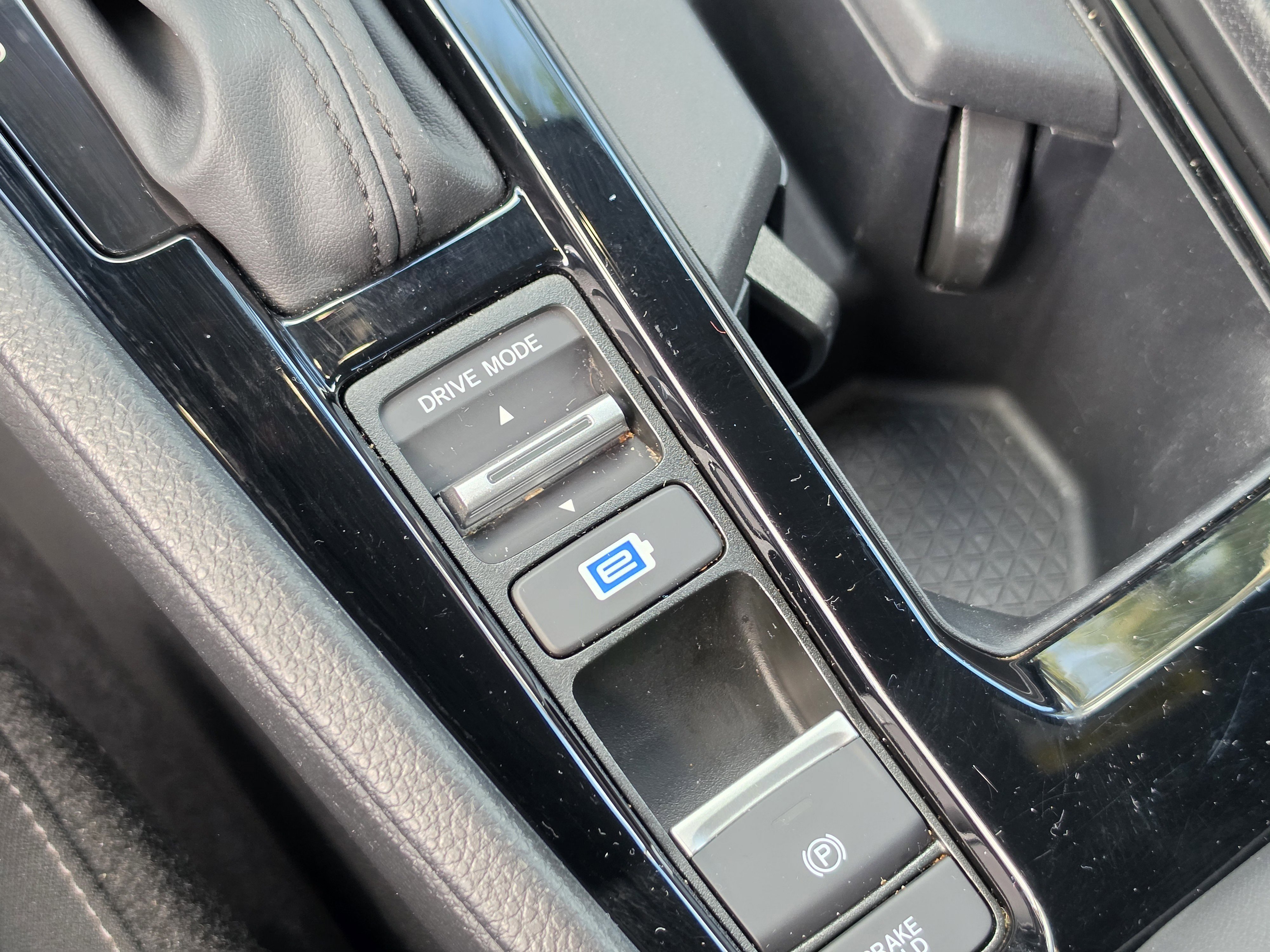 Certified 2023 Honda Accord Sport image 27