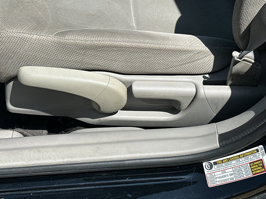 Used 2012 Honda Civic LX image 24