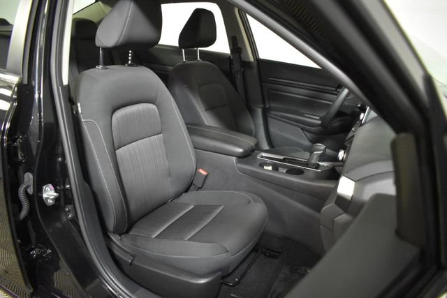 Certified 2025 Nissan Altima 2.5 S FWD image 32
