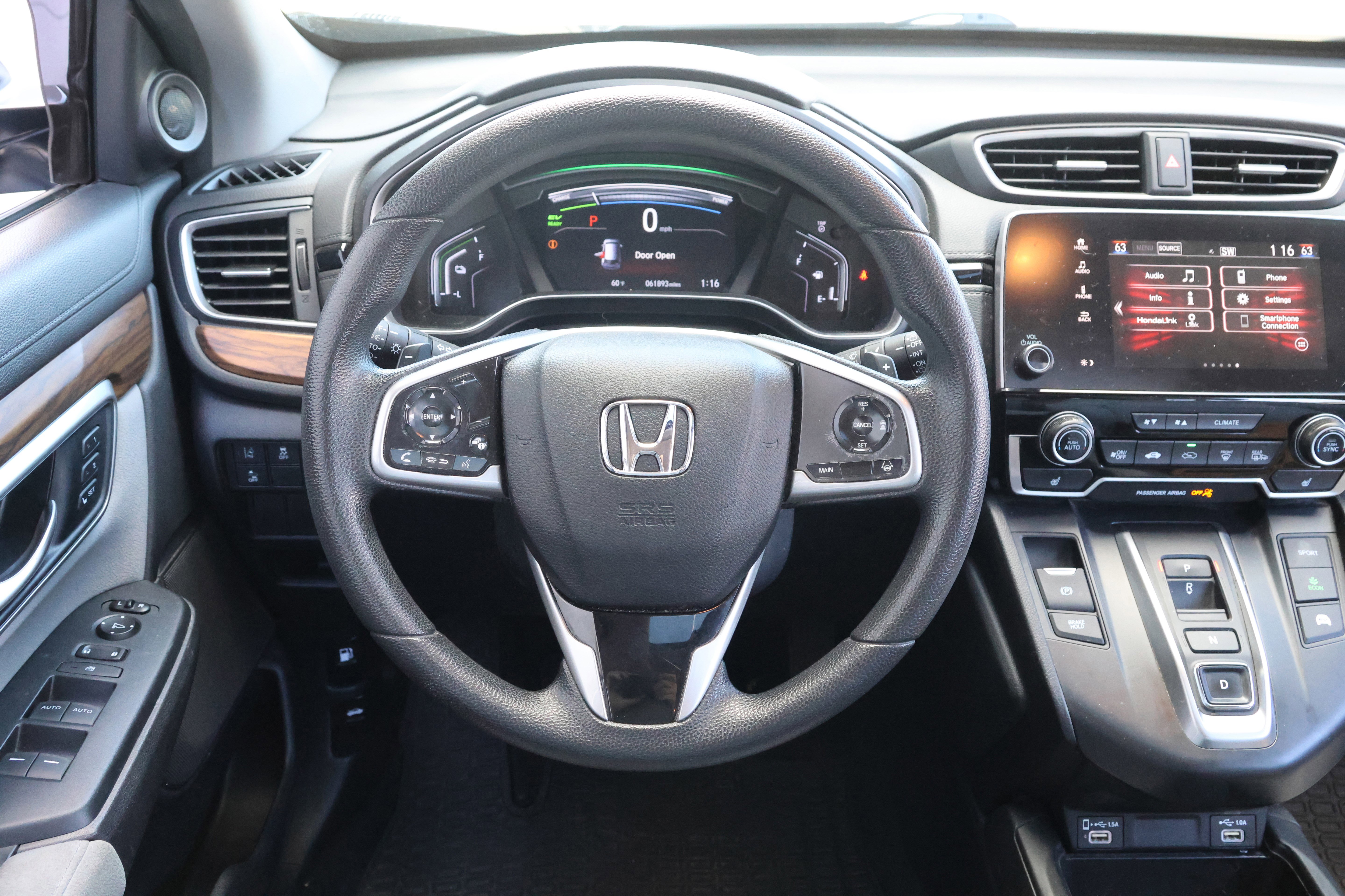 Used 2020 Honda CR-V EX image 17