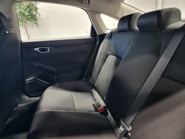 Used 2023 Honda Civic LX image 14