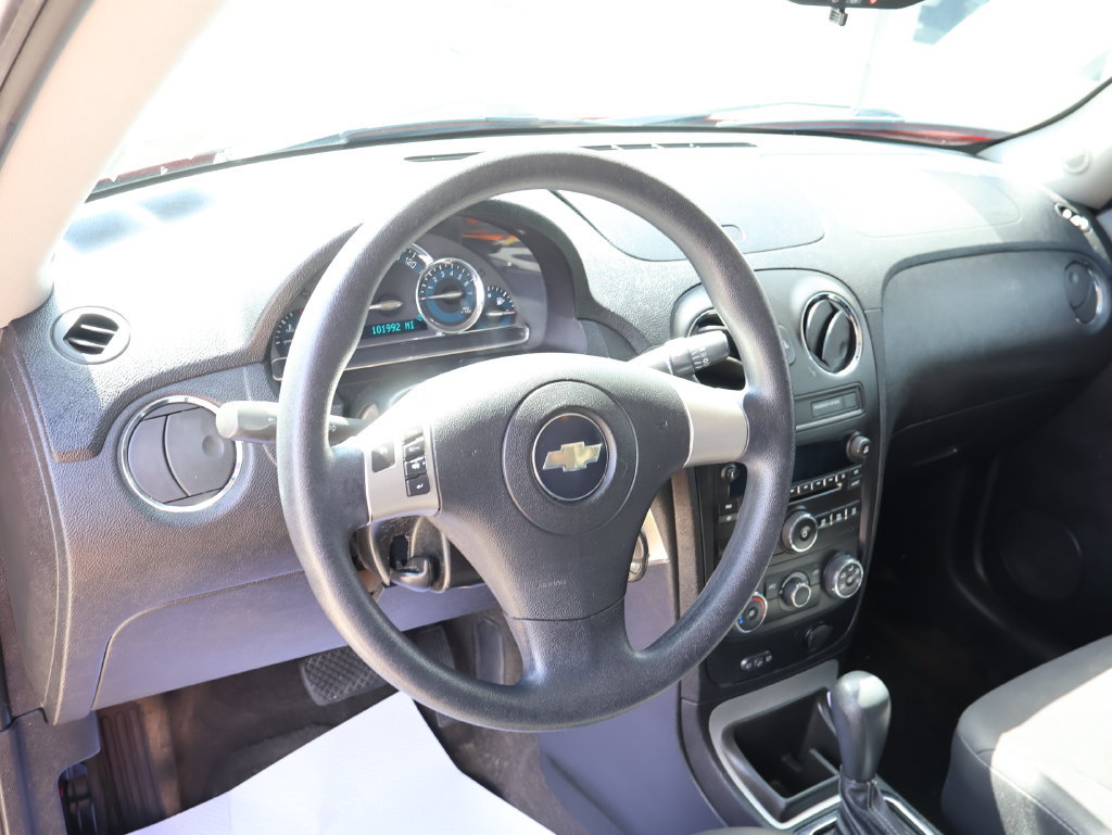 Used 2009 Chevrolet HHR LS FWD image 18