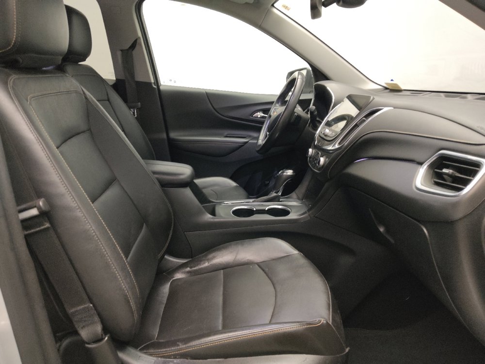 Used 2019 Chevrolet Equinox Premier FWD image 21
