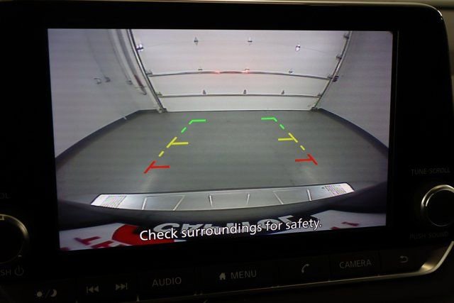 New 2026 Nissan Rogue SV w/ Cold Weather Package image 23