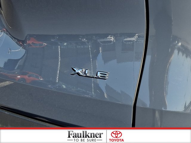 Certified 2024 Toyota Grand Highlander AWD image 31