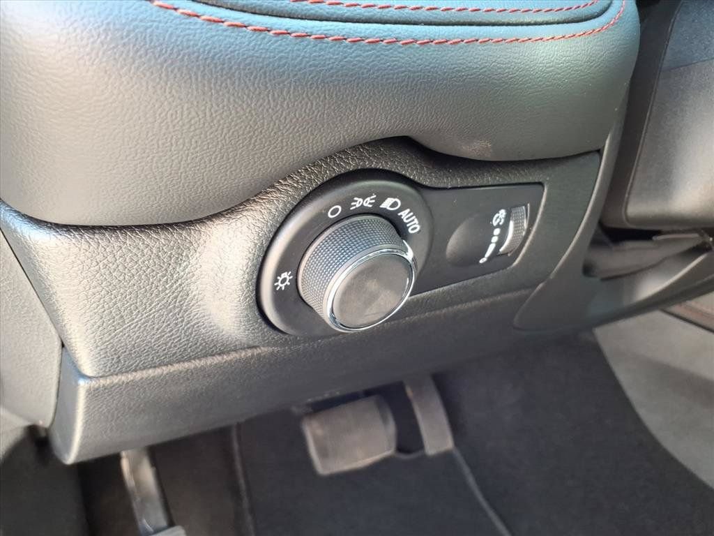 Used 2026 Dodge Durango GT AWD/4WD image 25
