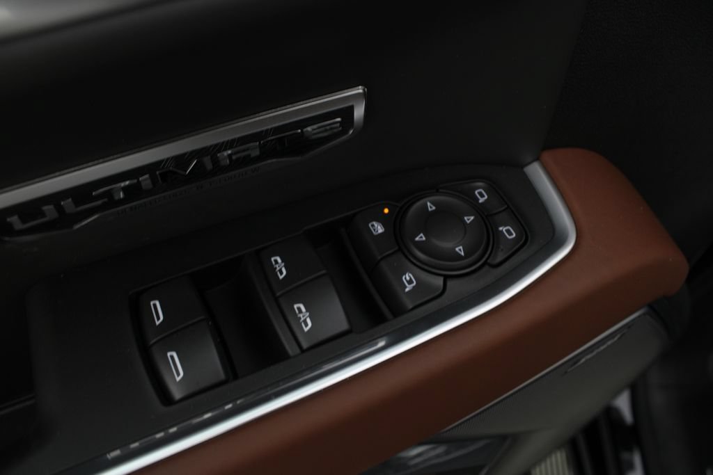 New 2026 GMC Sierra 1500 Denali Ultimate AWD/4WD image 19