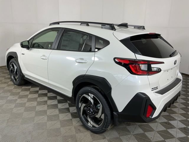 New 2026 Subaru Crosstrek 2.5i Limited image 5
