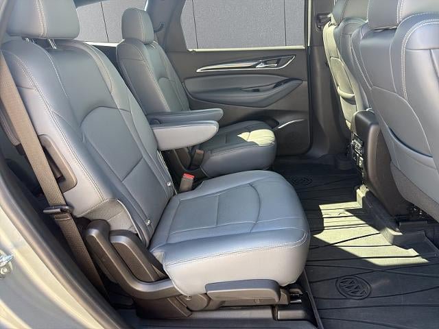 Used 2023 Buick Enclave Premium w/ Experience Buick Package AWD/4WD image 16