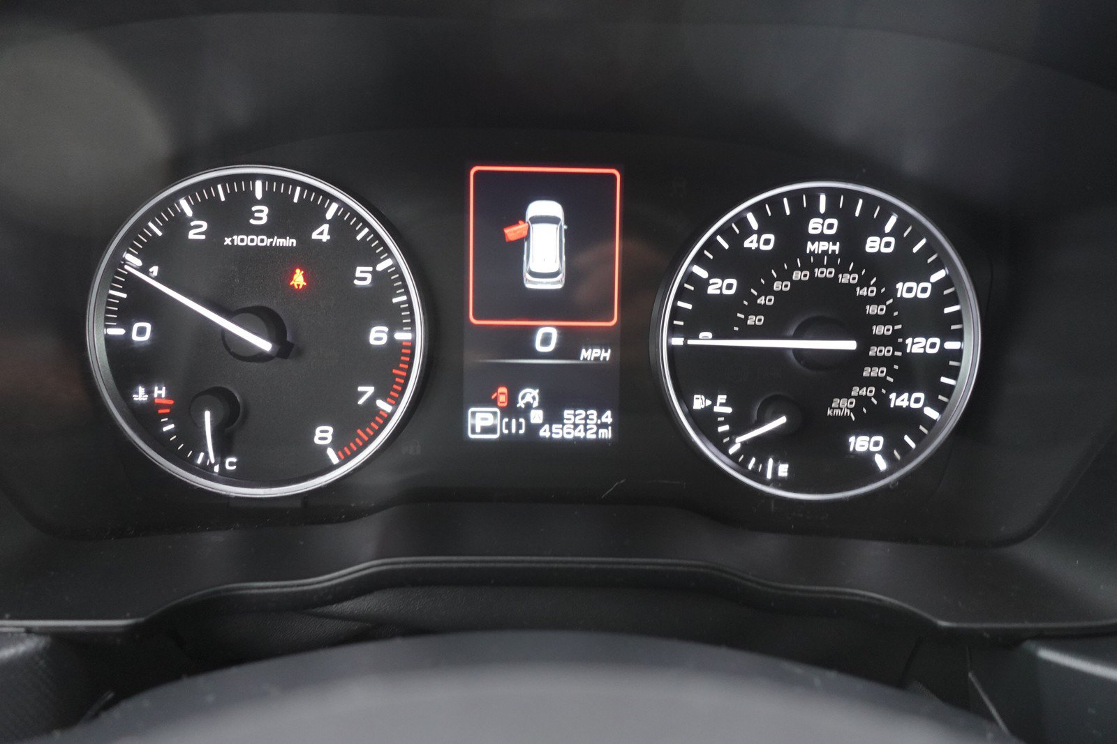 Certified 2025 Subaru Forester Premium AWD/4WD image 15