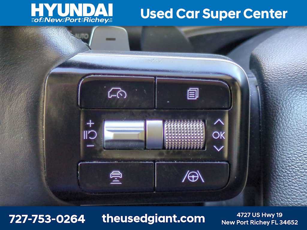 Used 2026 Hyundai Santa Fe SE FWD image 27
