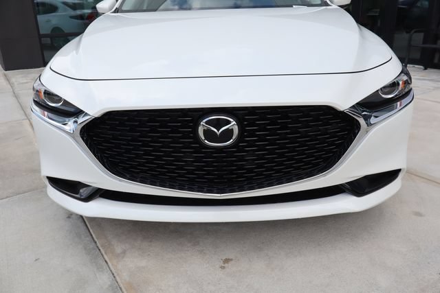 Used 2026 MAZDA MAZDA3 2.5 S Sedan w/ Preferred Pkg FWD image 16