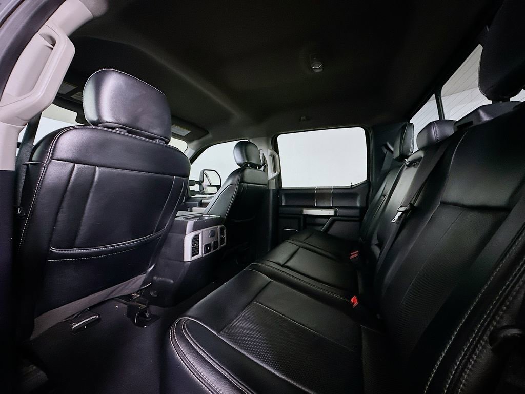 Used 2021 Ford F250 Lariat image 13