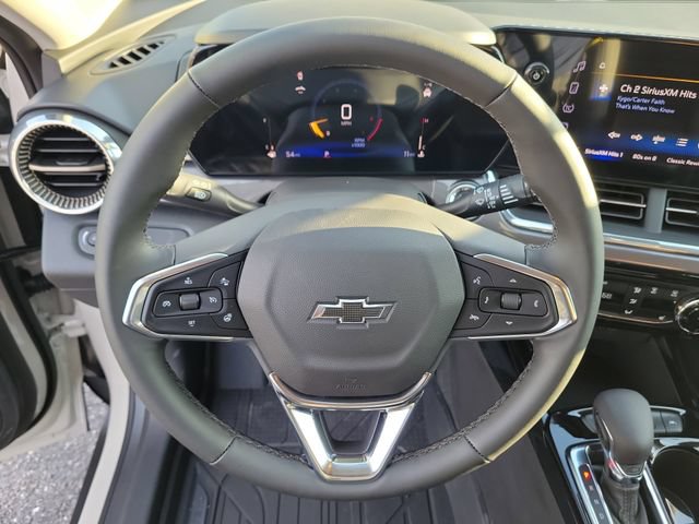 New 2026 Chevrolet Trax ACTIV w/ Driver Confidence Package FWD image 21