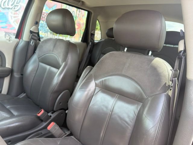 Used 2001 Chrysler PT Cruiser FWD image 15