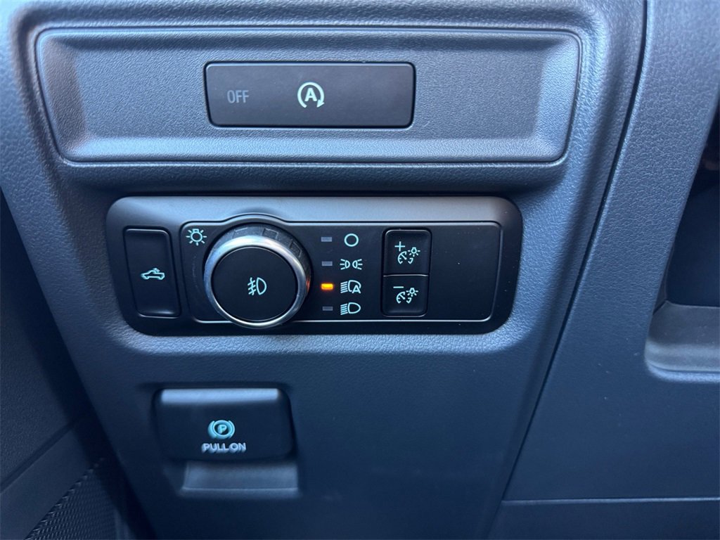 New 2025 Ford F150 STX w/ Equipment Group 200A image 23