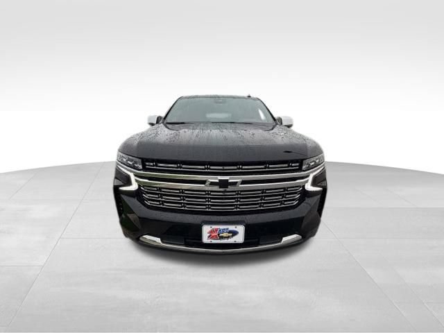 Certified 2023 Chevrolet Tahoe Premier AWD/4WD image 3