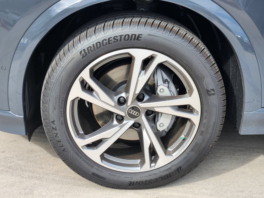 New 2027 Audi Q6 e-tron Premium Plus AWD/4WD image 14