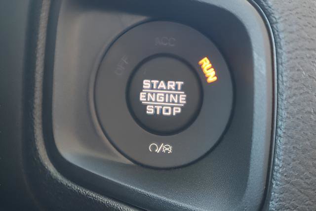 New 2026 Jeep Wrangler Sport image 13