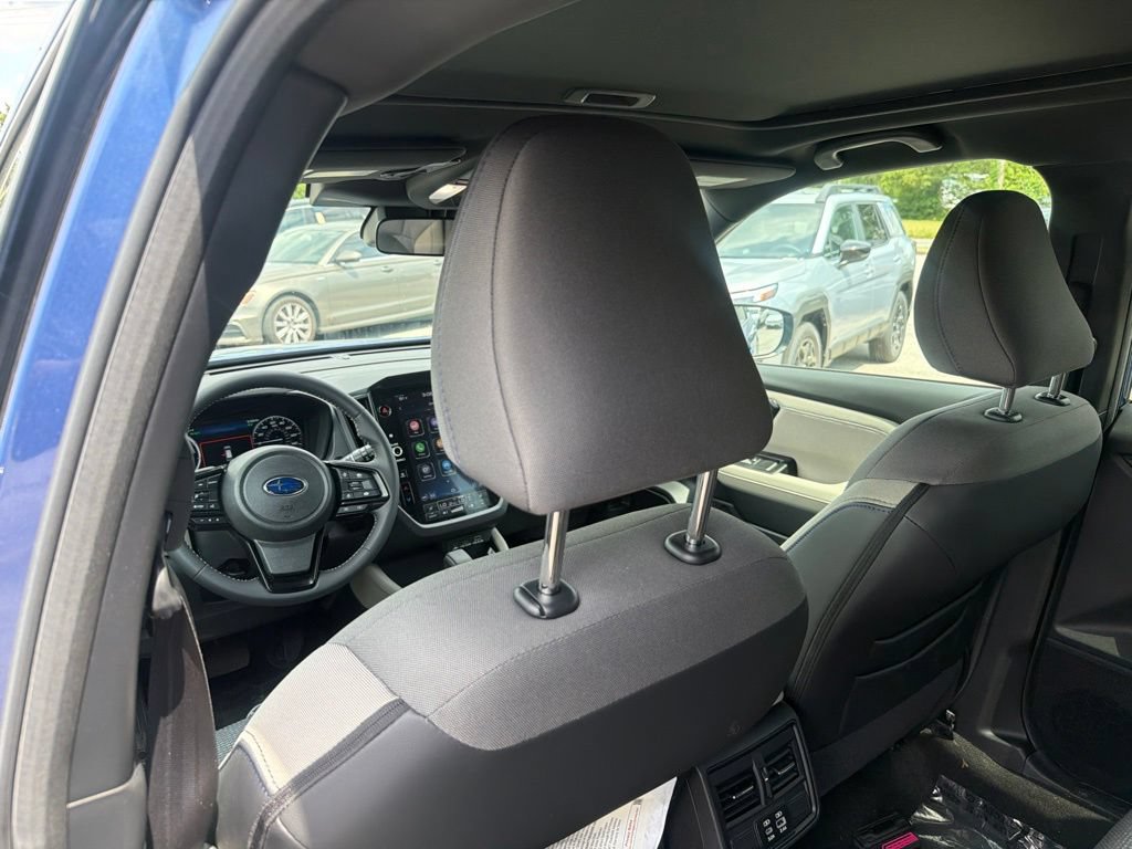 Certified 2026 Subaru Forester Premium AWD/4WD image 10