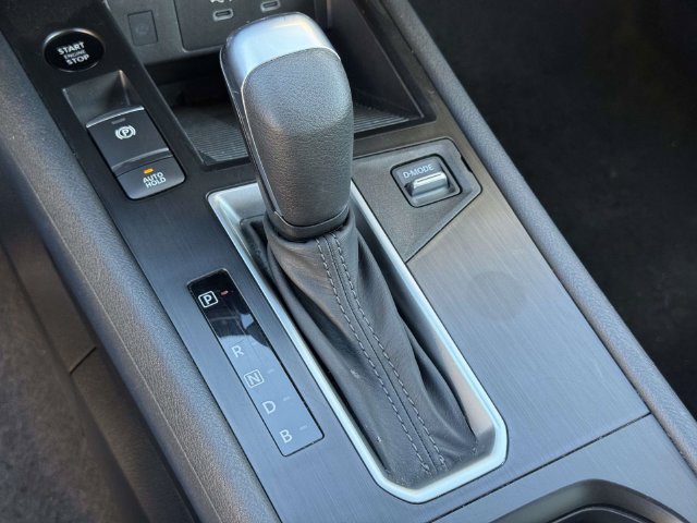 Used 2025 Nissan Kicks SV FWD image 35